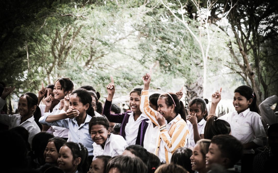NGO photographer
