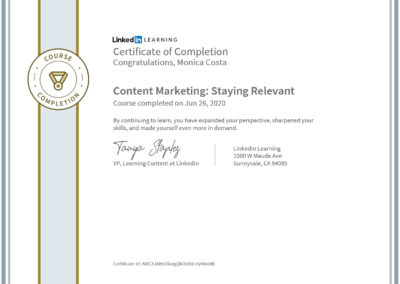 content marketing staying relevant