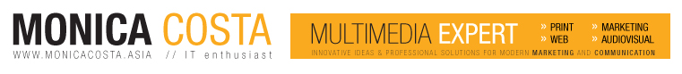 Multimedia - Digital Marketing Expert - SEO - Responsive Website